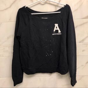 Abercrombie % Fitch top